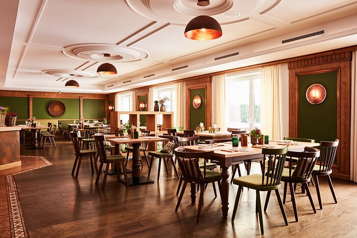 Gasthaus DER BIERMANN in München, Foto 10
