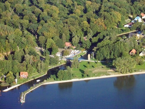 Restaurant Lenzer Krug in Malchow