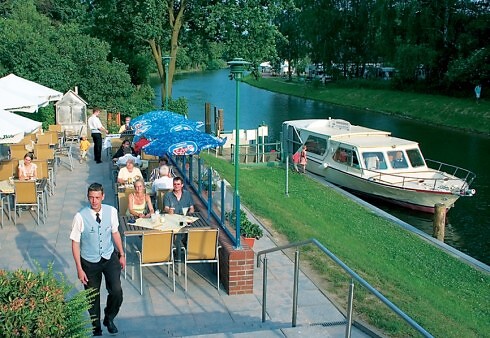 Lenzer Krug in Malchow, Foto 5