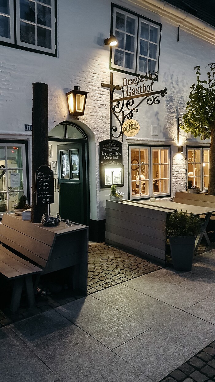 Dragseths Gasthof in Husum, Foto 11