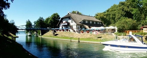 Lenzer Krug in Malchow, Foto 4