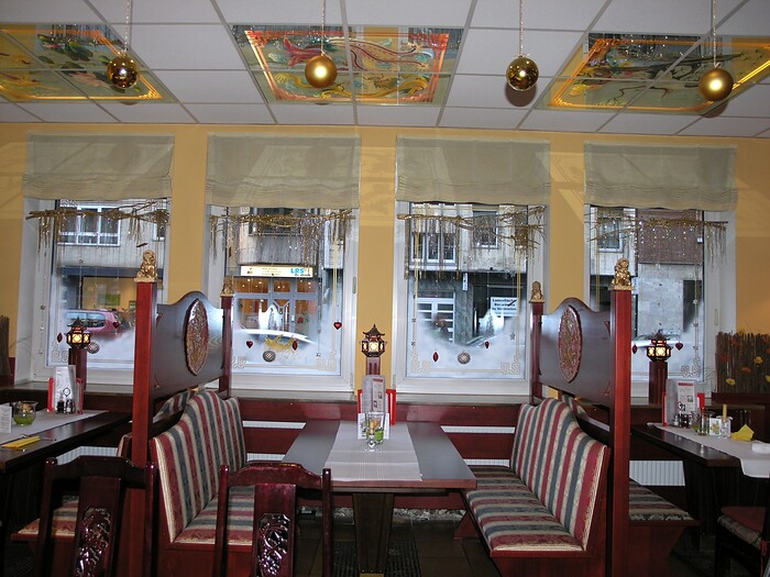 China Restaurant Kink-Lon in Aachen, Foto 8