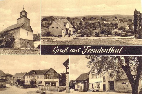Landgasthof Wiegand in Borken, Foto 5