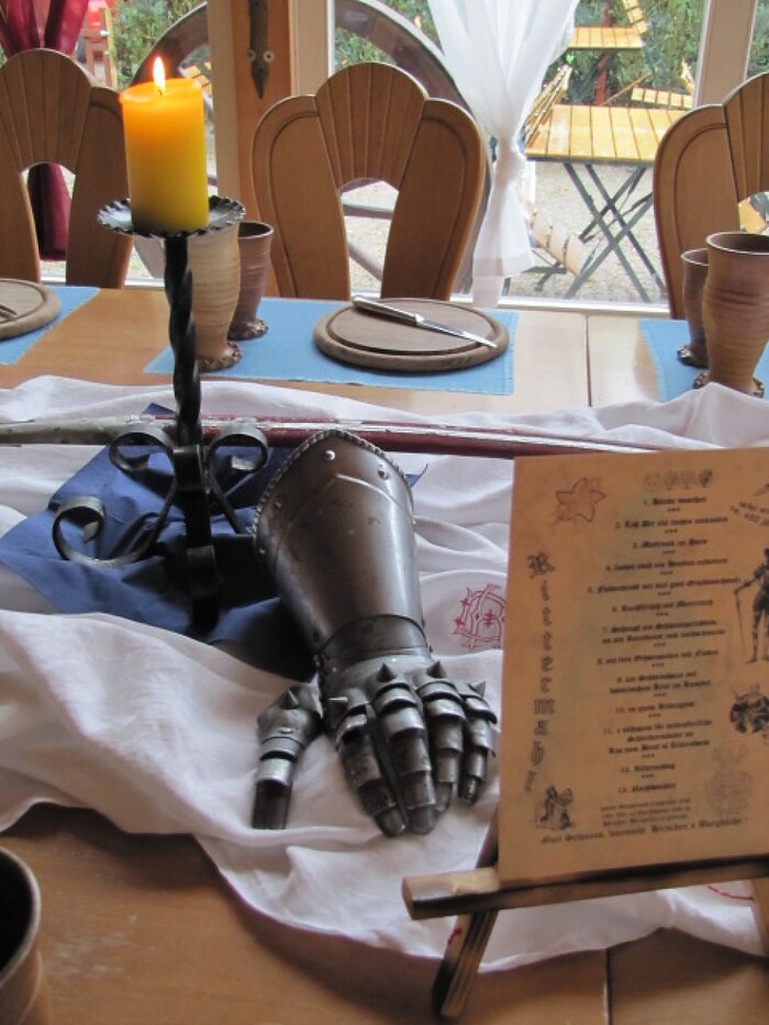 Gasthof Hirschen in Stegen, Foto 13