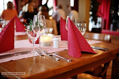 Resort Mark Brandenburg - Seewirtschaft in Neuruppin, Foto 5