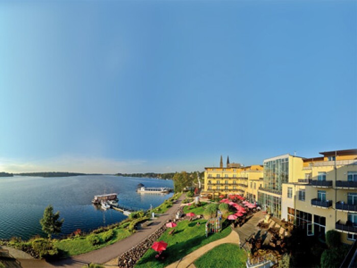 Resort Mark Brandenburg - Seewirtschaft in Neuruppin, Foto 4
