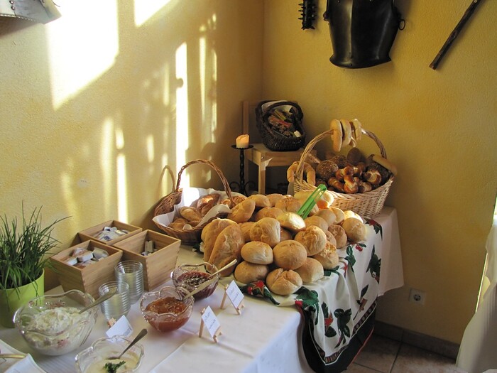 Gasthof Hirschen in Stegen, Foto 11