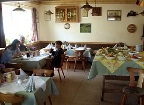 Gasthaus zum kalten Tal in Osterzell, Foto 4