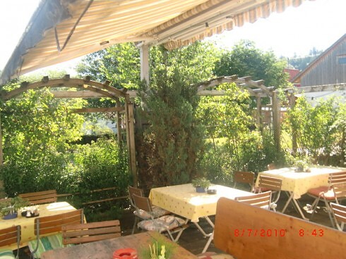 Gasthaus zum kalten Tal in Osterzell, Foto 3