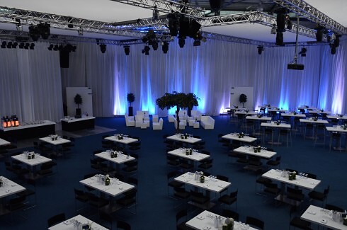 W Gourmet Restaurant in Mayen, Foto 12