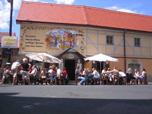 Zum Gerücht in Dresden, Foto 6