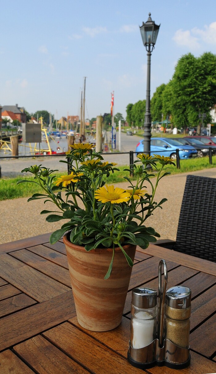 zum Goldenen Anker in Tönning , Foto 7