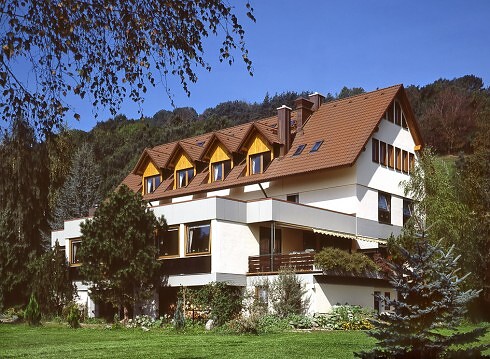 Landhotel Reckenberg in Stegen, Foto 4