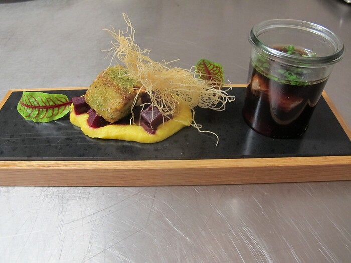 Vier Jahreszeiten Restaurant Imhof in Illertissen, Foto 52