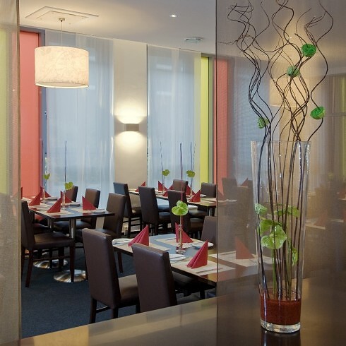 ESSRAUM Restaurant in Hamburg, Foto 11