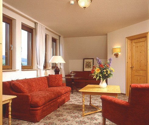 Landhotel Reckenberg in Stegen, Foto 3