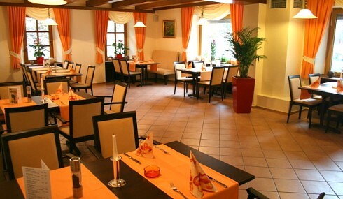 Hotel Haus Kehrenkamp in Hagen, Foto 4