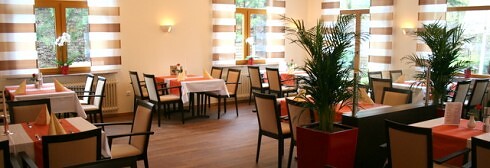 Hotel Haus Kehrenkamp in Hagen, Foto 3