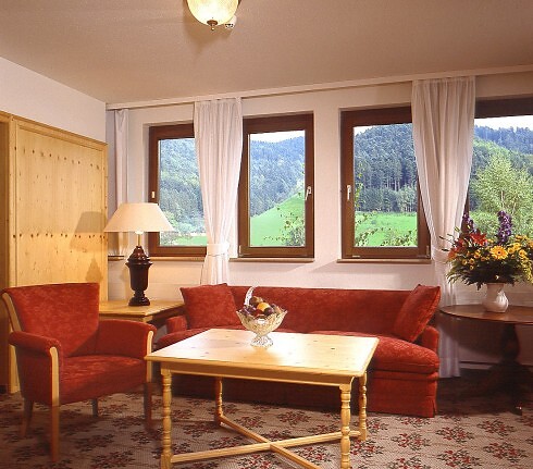 Landhotel Reckenberg in Stegen, Foto 2