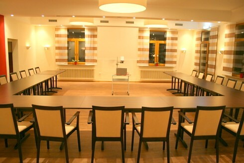 Hotel Haus Kehrenkamp in Hagen, Foto 2