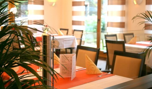 Hotel Haus Kehrenkamp in Hagen, Foto 1