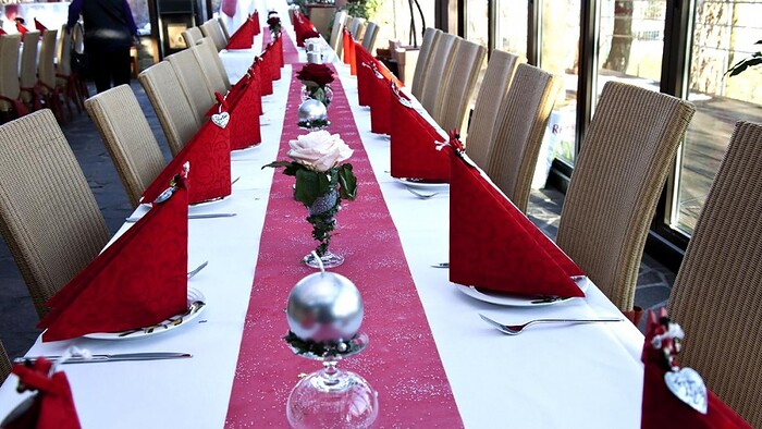 Restaurant HUBLAND in Würzburg, Foto 36