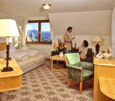 Landhotel Reckenberg in Stegen, Foto 1