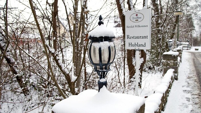 Restaurant HUBLAND in Würzburg, Foto 31