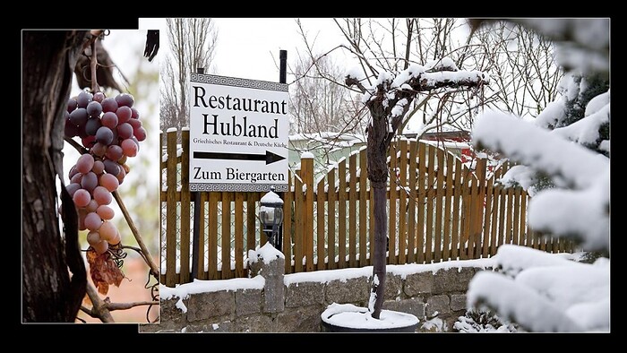 Restaurant HUBLAND in Würzburg, Foto 29