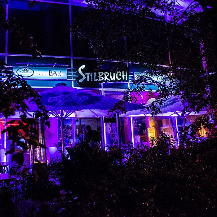 -STILBRUCH- in Plauen, Foto 5