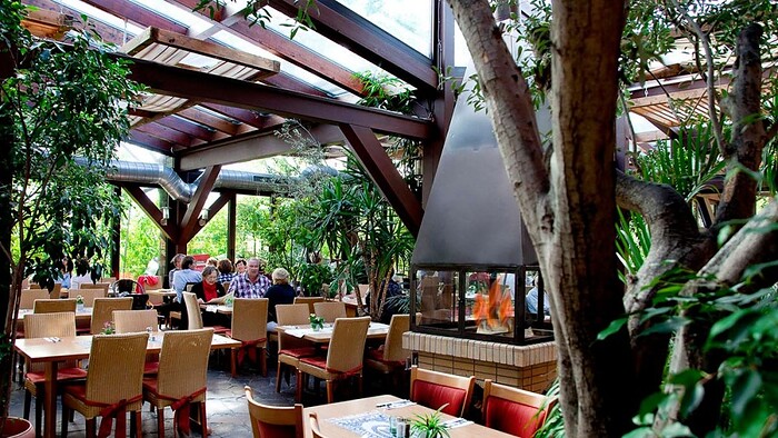 Restaurant HUBLAND in Würzburg, Foto 17