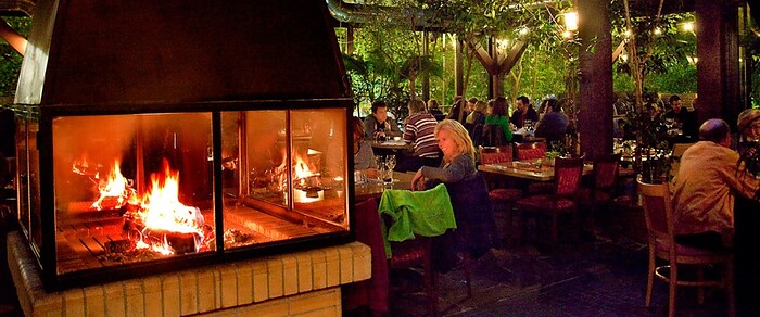 Restaurant HUBLAND in Würzburg, Foto 16