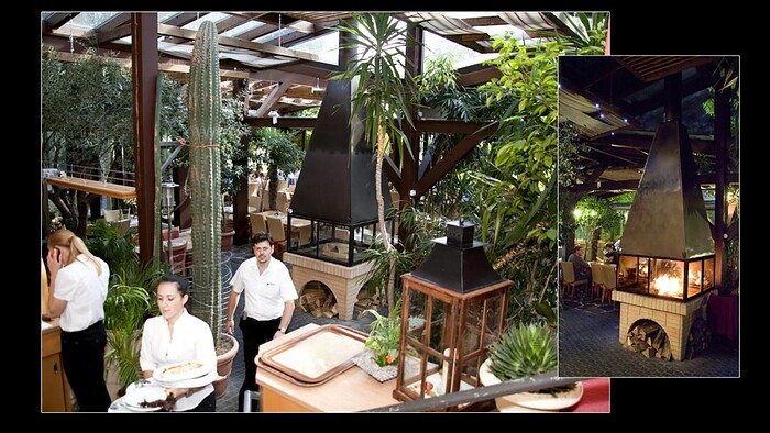 Restaurant HUBLAND in Würzburg, Foto 15