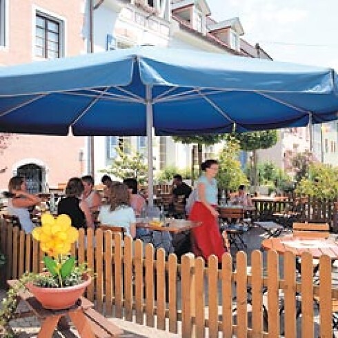 Landgasthof Hotel Rebstock in Stühlingen, Foto 5