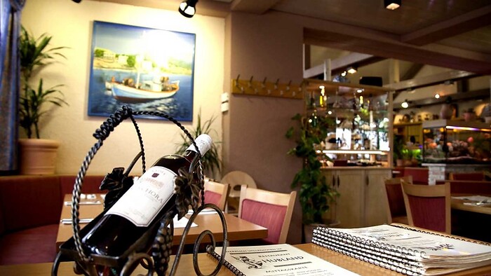 Restaurant HUBLAND in Würzburg, Foto 10