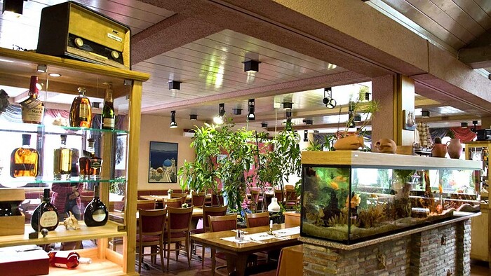 Restaurant HUBLAND in Würzburg, Foto 8