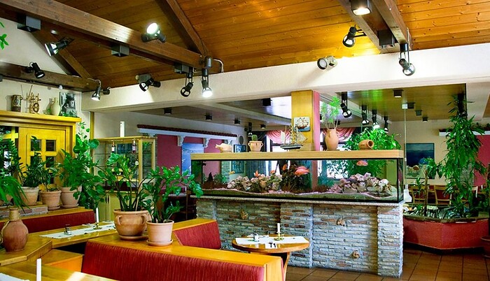 Restaurant HUBLAND in Würzburg, Foto 6