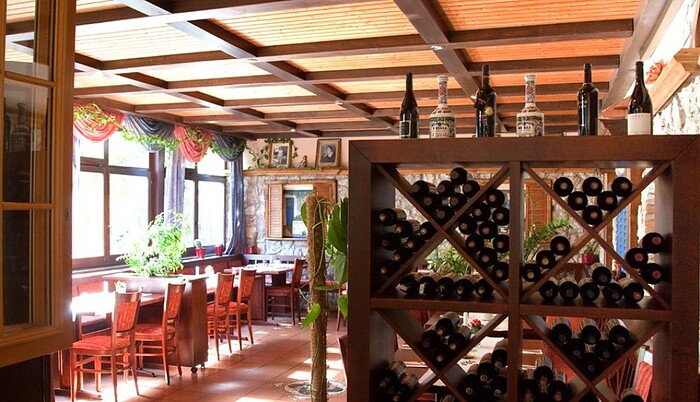 Restaurant HUBLAND in Würzburg, Foto 4