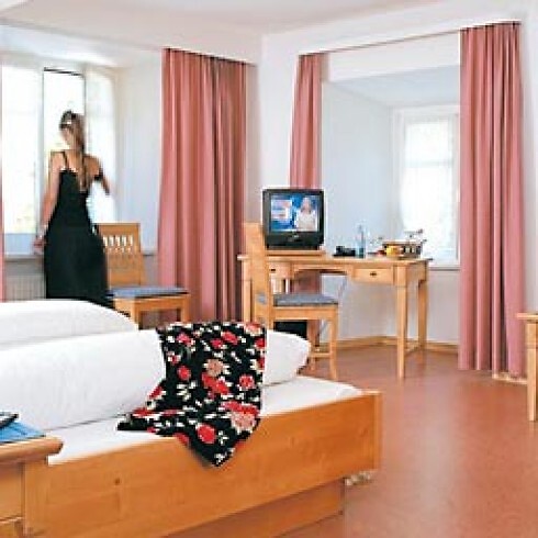 Landgasthof Hotel Rebstock in Stühlingen, Foto 4