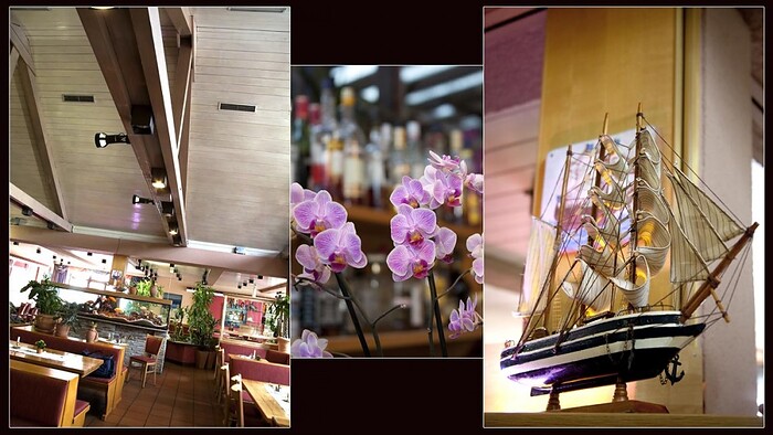 Restaurant HUBLAND in Würzburg, Foto 3