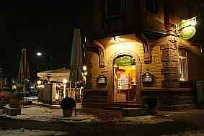 Bistro Weingeist in Frankfurt am Main