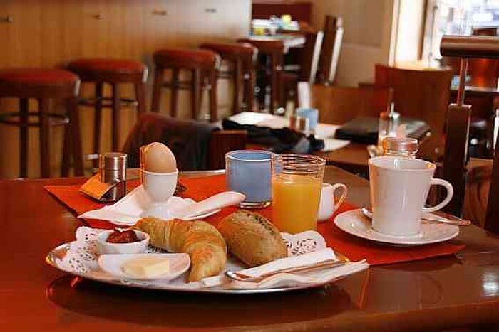 Bistro Weingeist in Frankfurt am Main, Foto 6