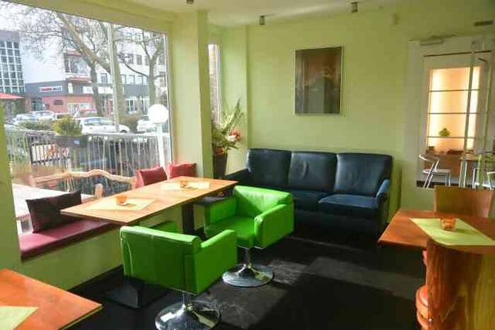 Bistro Weingeist in Frankfurt am Main, Foto 5