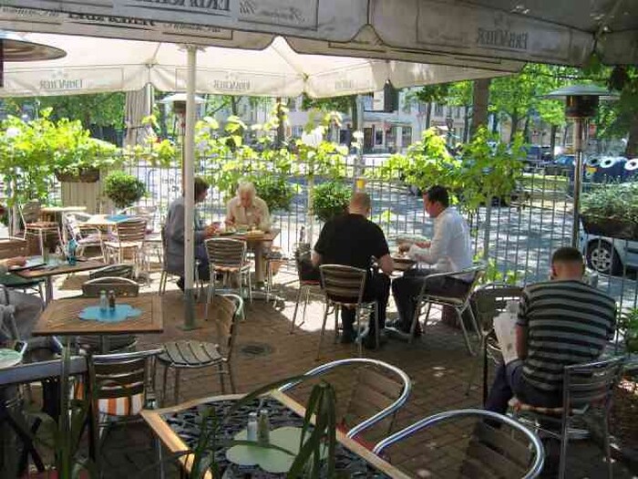 Bistro Weingeist in Frankfurt am Main, Foto 4