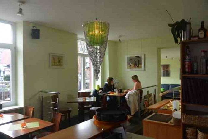 Bistro Weingeist in Frankfurt am Main, Foto 2