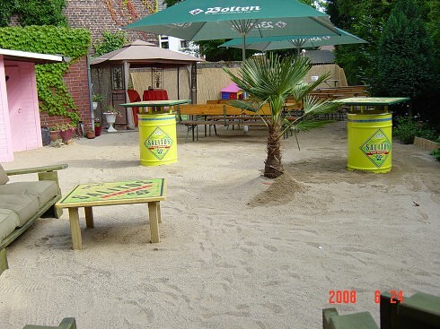Haus Grootens in Willich, Foto 3