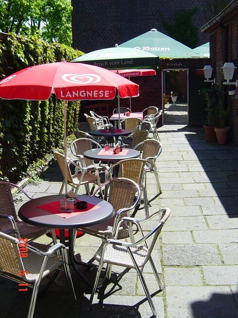 Haus Grootens in Willich, Foto 2