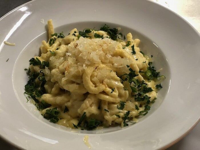 Restaurant Heimat in Eisenach, Foto 4
