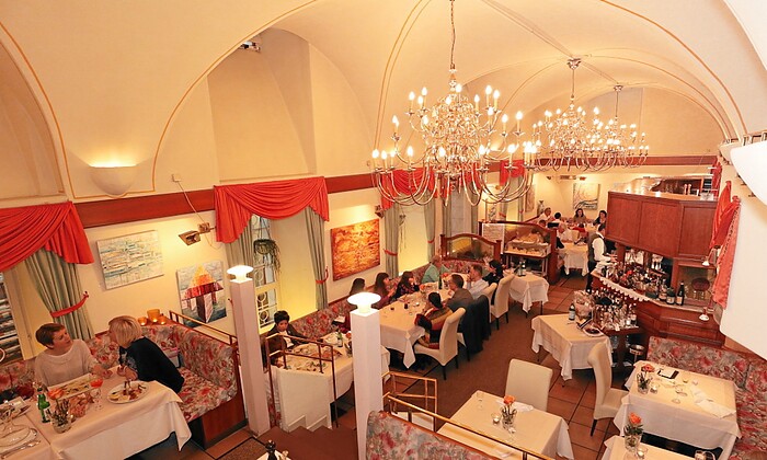 Ristorante I Fratelli in Rheinfelden, Foto 14