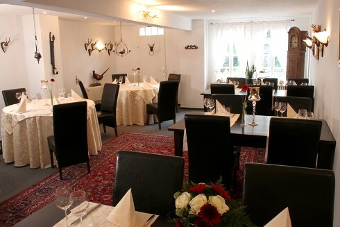 Hotel & Restaurant Historischer Ratskeller Kommern in Mechernich, Foto 3